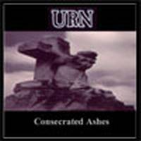 Urn (USA) : Consecrated Ashes